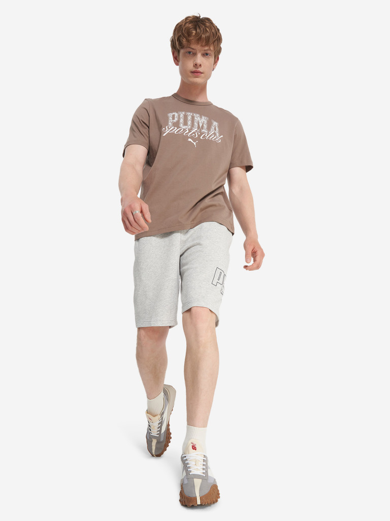 Футболка мужская PUMA