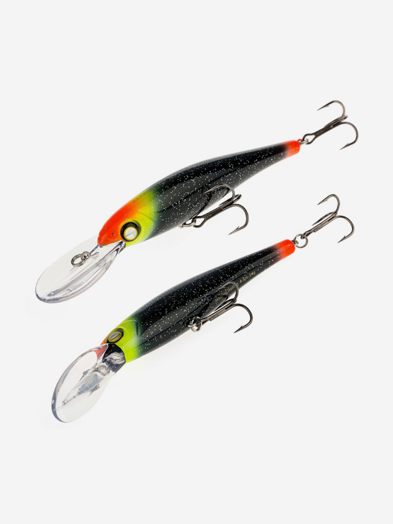 Воблер Akara Pander 105F 14 гр. (1/2 oz 4,1 in) A183