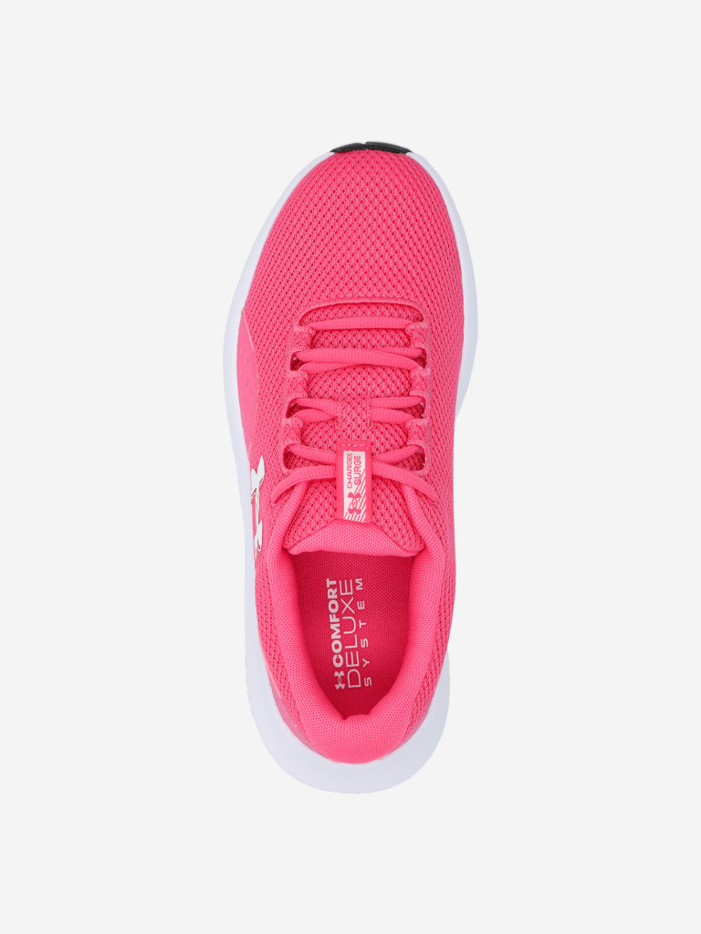 Кроссовки женские Under Armour Charged Surge 4