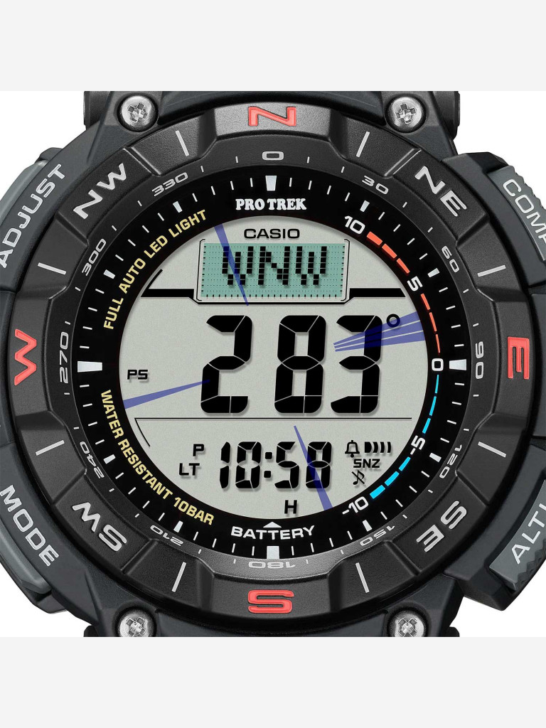 Наручные часы CASIO