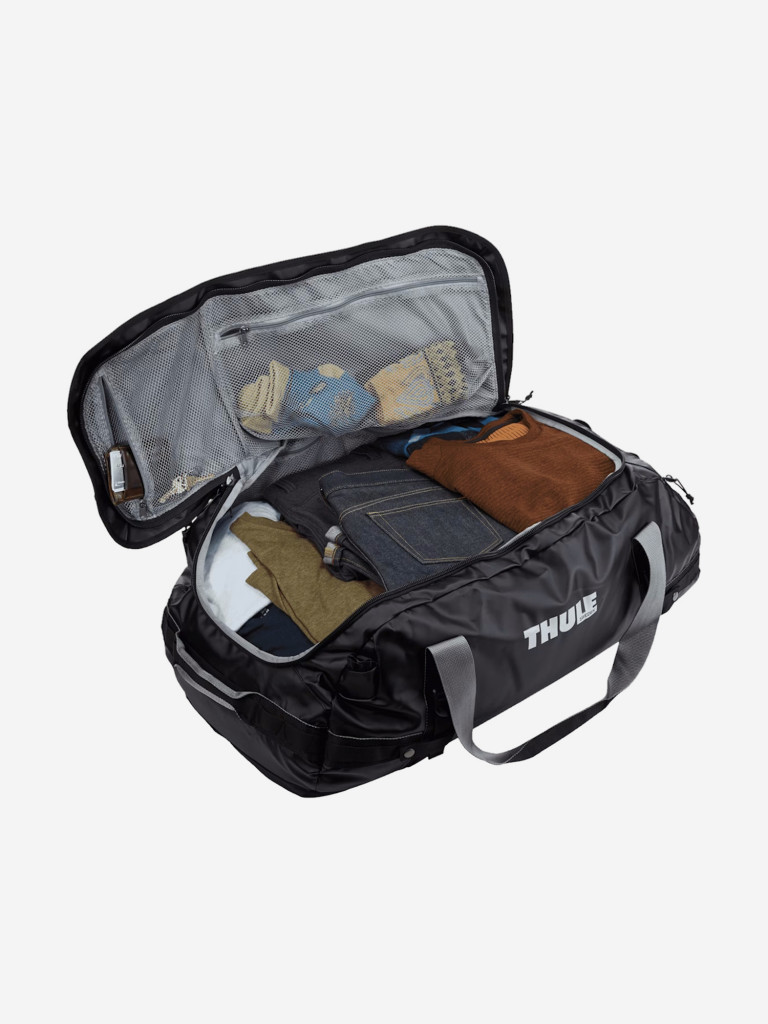 Спортивная сумка Thule Chasm Duffel, 90л