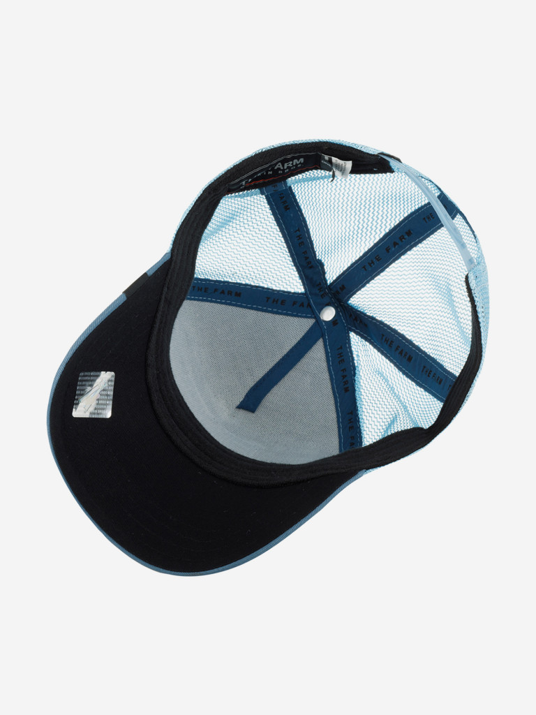 Бейсболка с сеточкой GOORIN BROTHERS 101-1339