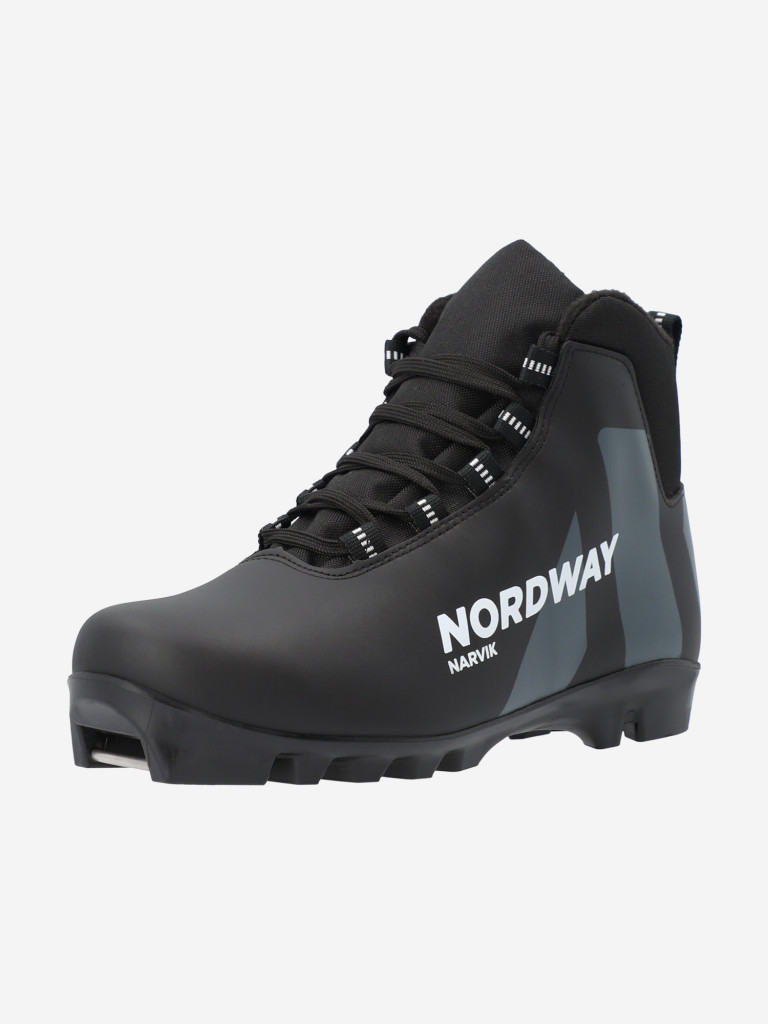Ботинки для беговых лыж Nordway Narvik NNN