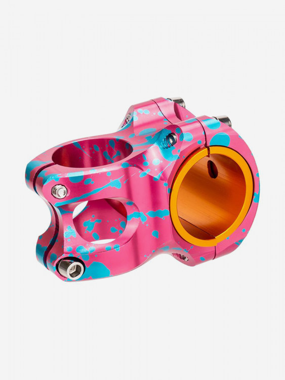 Вынос руля ZTTO SBL-0DCNCLKBL35