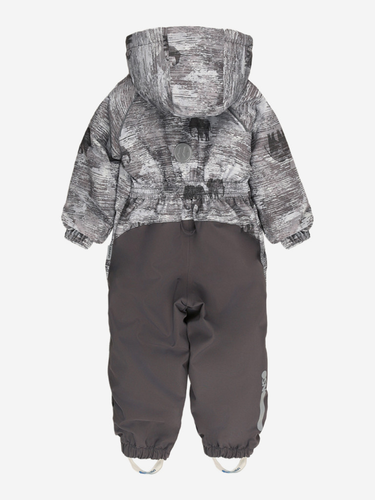 Комбинезон NIKASTYLE