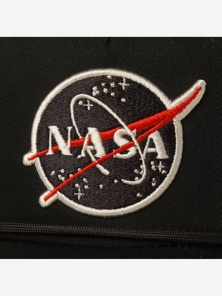 Бейсболка AMERICAN NEEDLE 45030A-NASA Space with NASA General