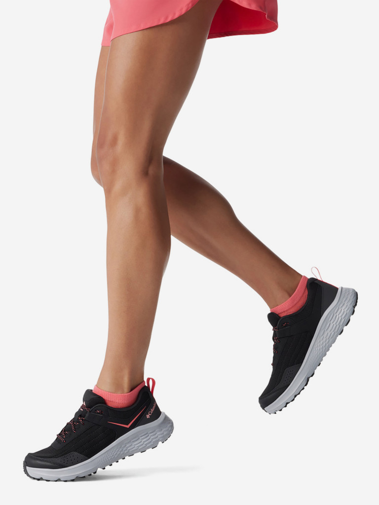Кроссовки женские Columbia Vertisol Trail™