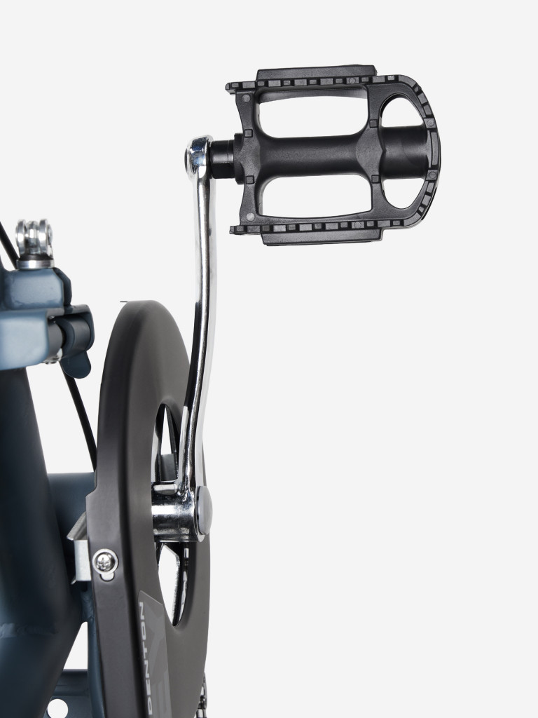 Велосипед складной Denton Journey 24"