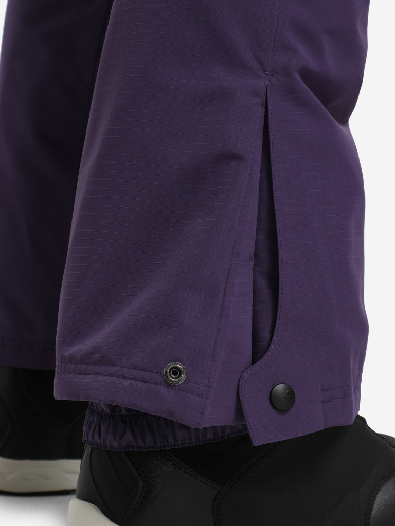 Брюки сноубордические мужские Protest