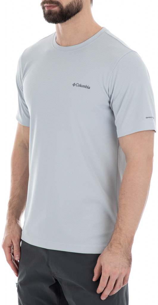 Футболка мужская Columbia Utilizer