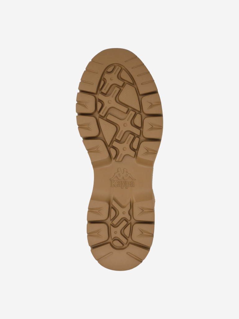 Ботинки утепленные мужские Kappa Bonno Mid