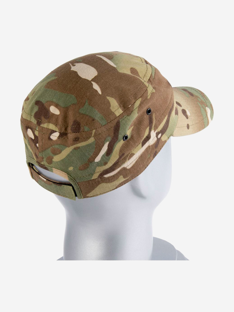 Бейсболка Norfin GUARD для рыбалки и охоты