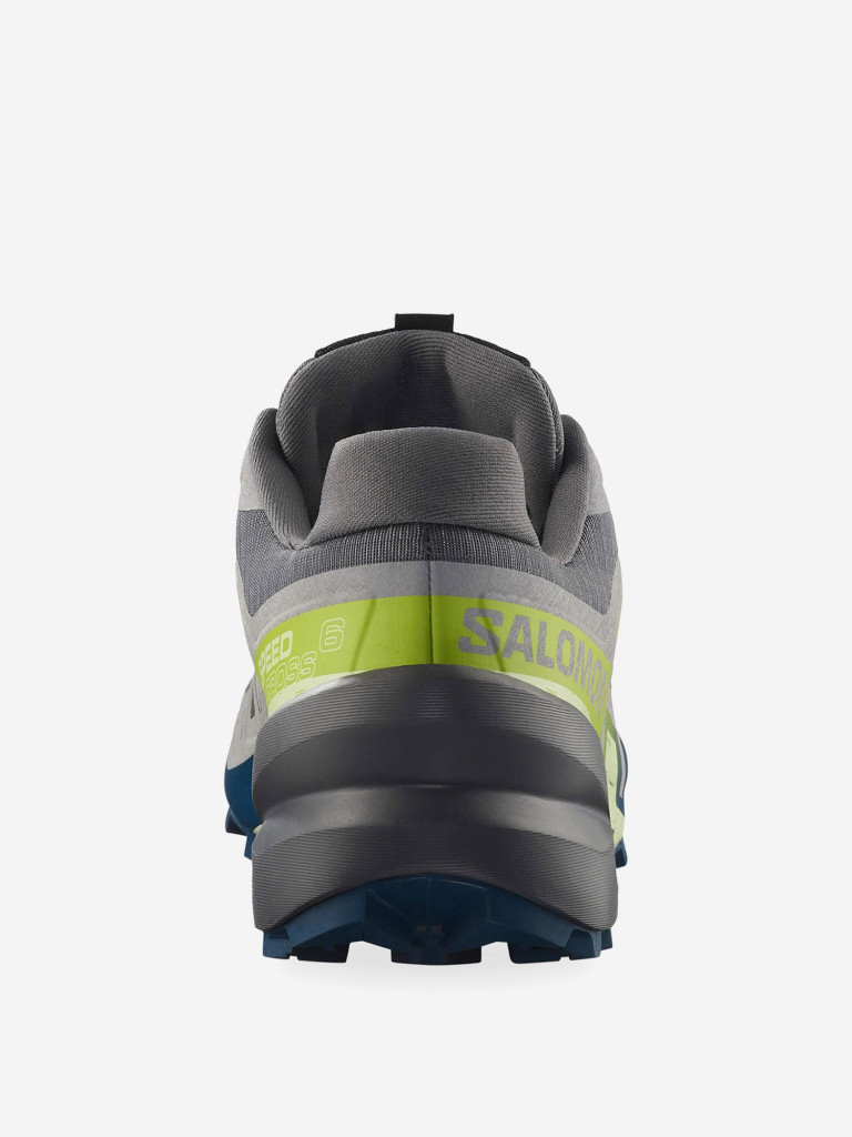 Кроссовки беговые Salomon Speedcross 6