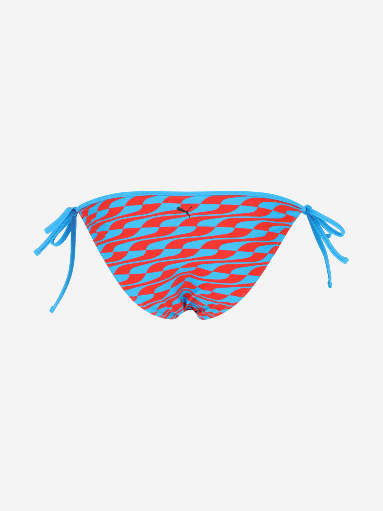 Плавки женские PUMA Formstrip Side Tie Brief