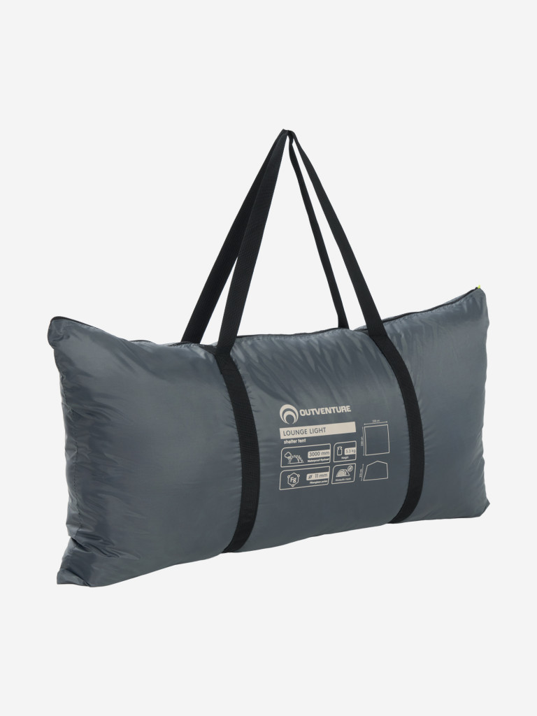 Тент Outventure Lounge Lite