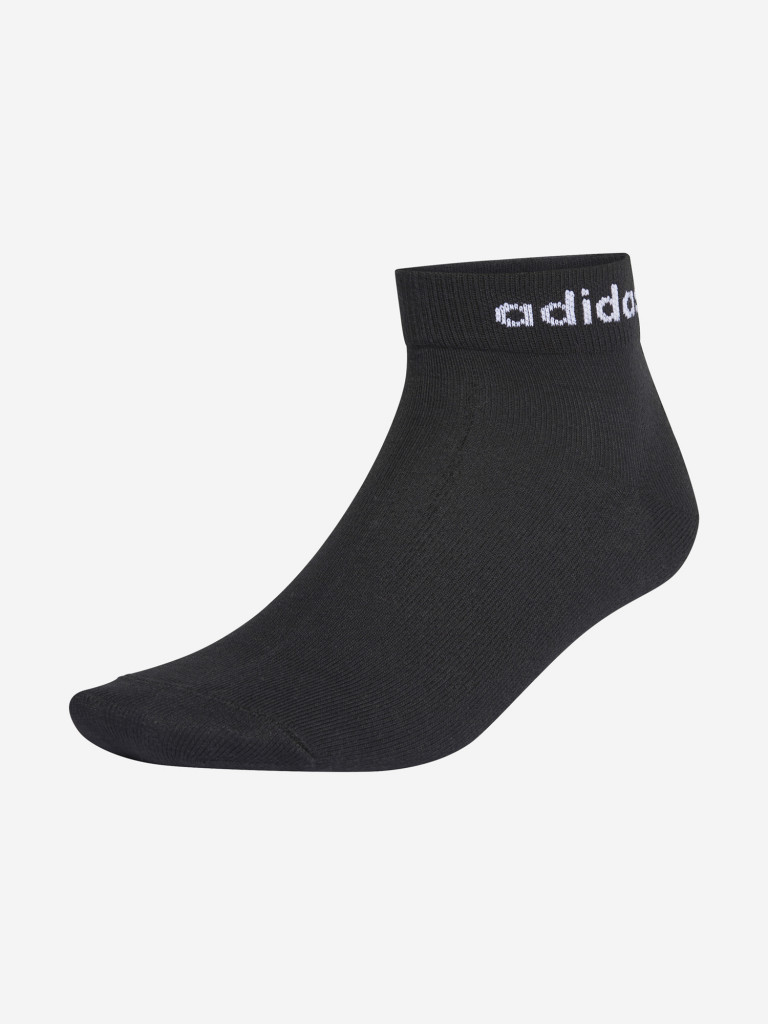 Носки adidas, 3 пары