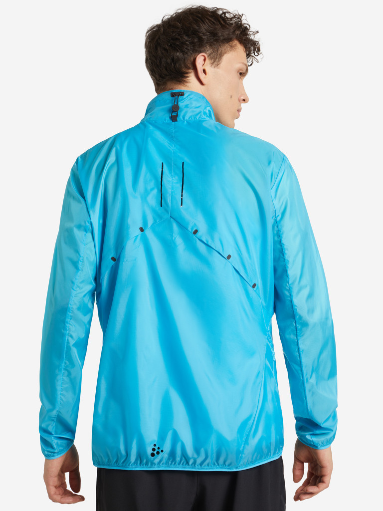 Ветровка мужская Craft Pro Hypervent