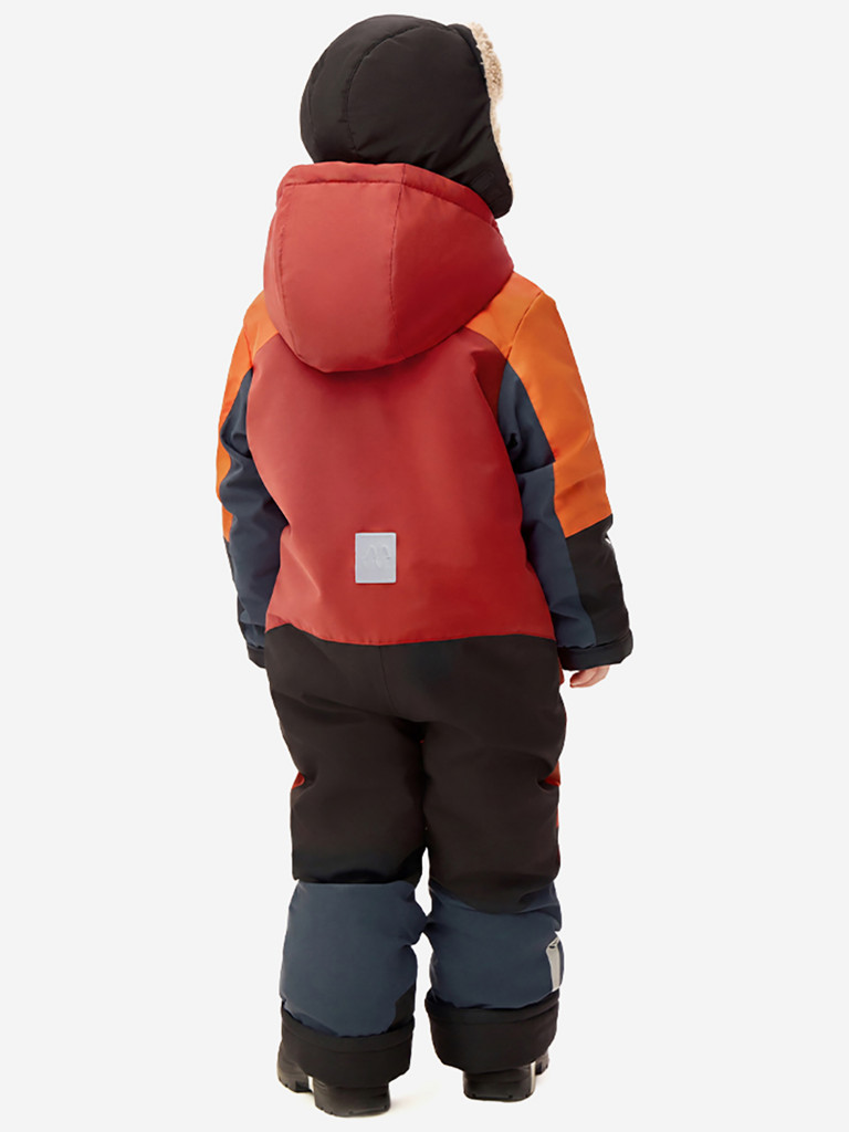 Комбинезон NIKASTYLE