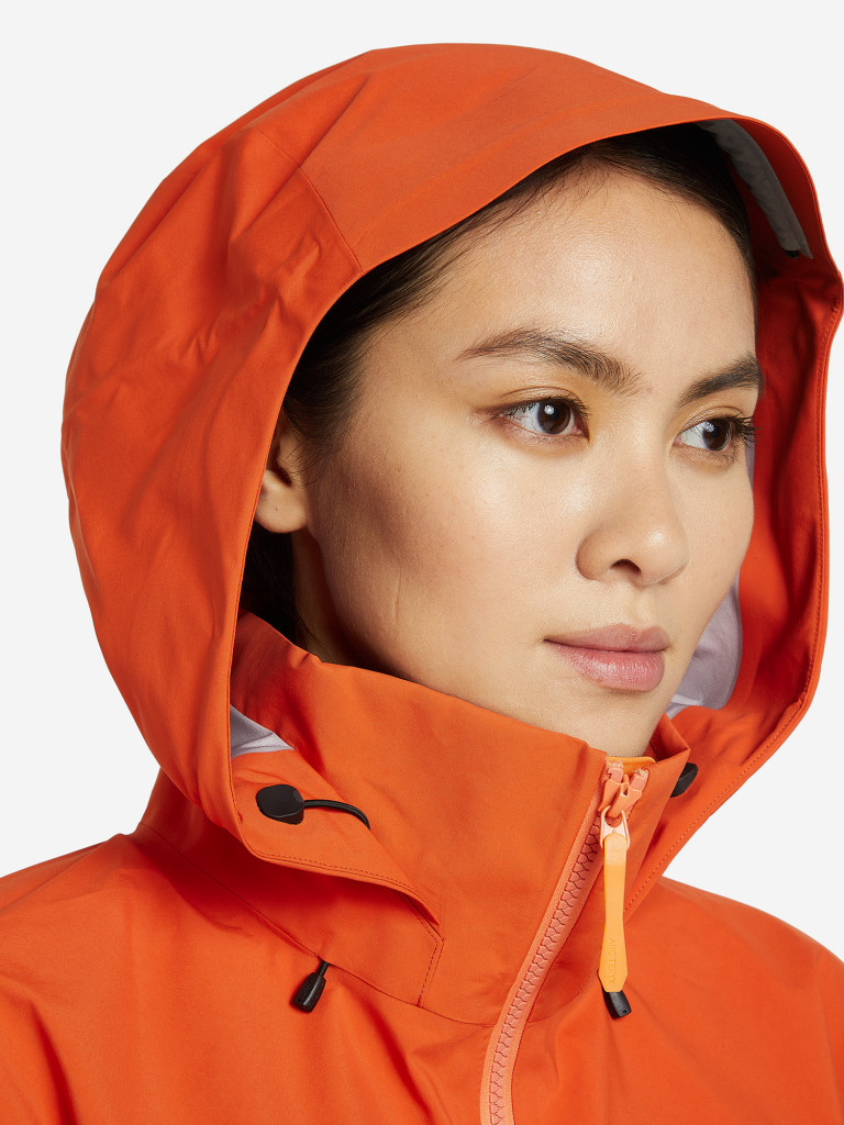 Куртка мембранная женская Arc'teryx Beta AR