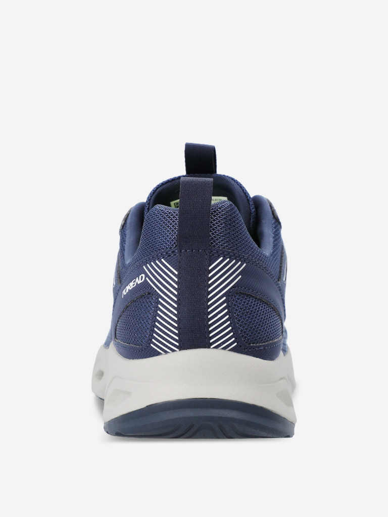 Полуботинки мужские Toread