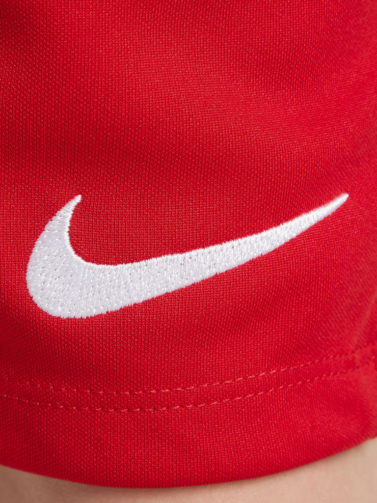 Шорты для мальчиков Nike Kids Short Park III