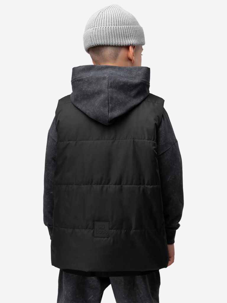 Жилет для мальчиков bodo