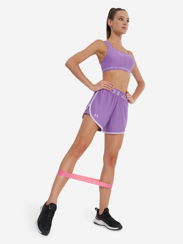 Топ бра спортивный Under Armour