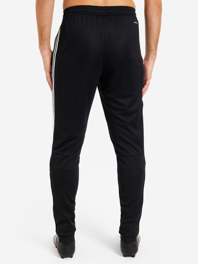 Tiro 19 training pants hot sale black