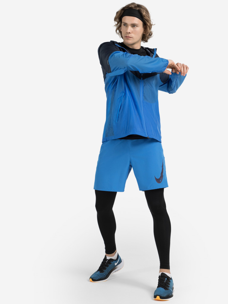 Ветровка мужская Nike Windrunner