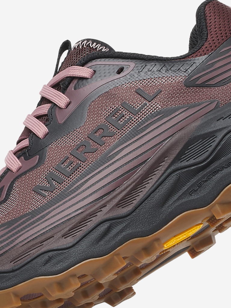 Кроссовки женские Merrell Agility Peak 6