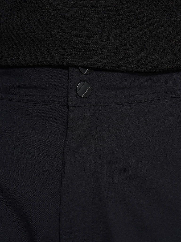 Брюки горнолыжные мужские Zanier