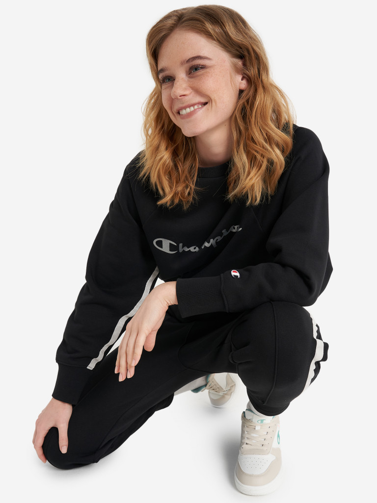 Свитшот женский Champion
