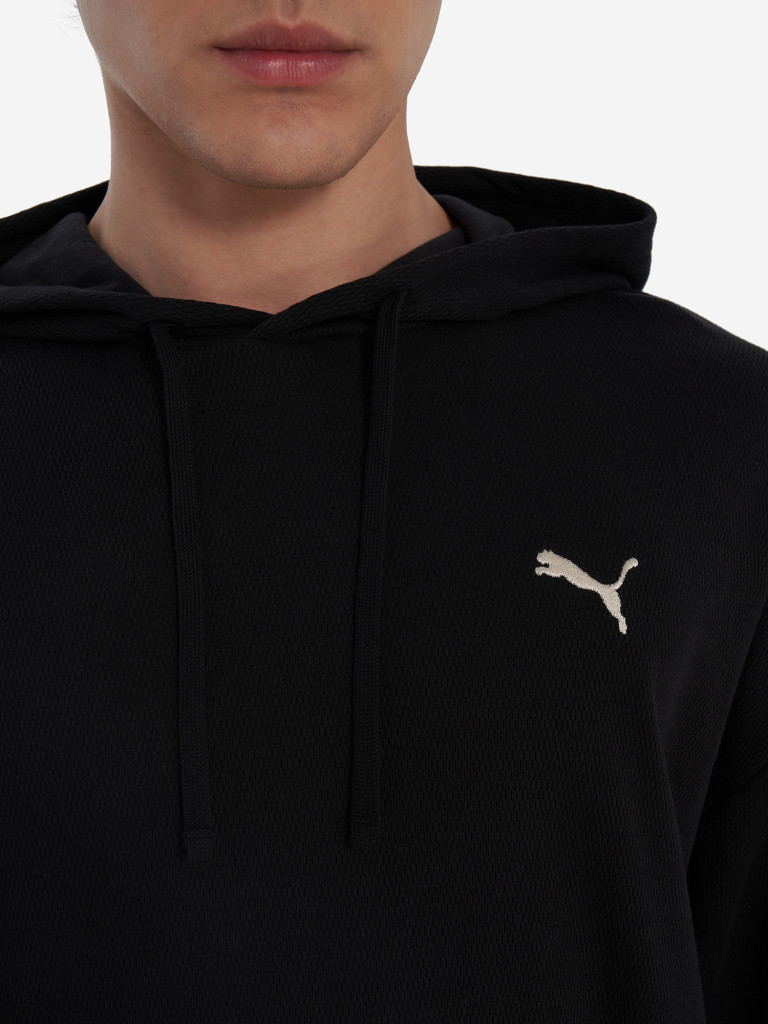 Худи мужское PUMA