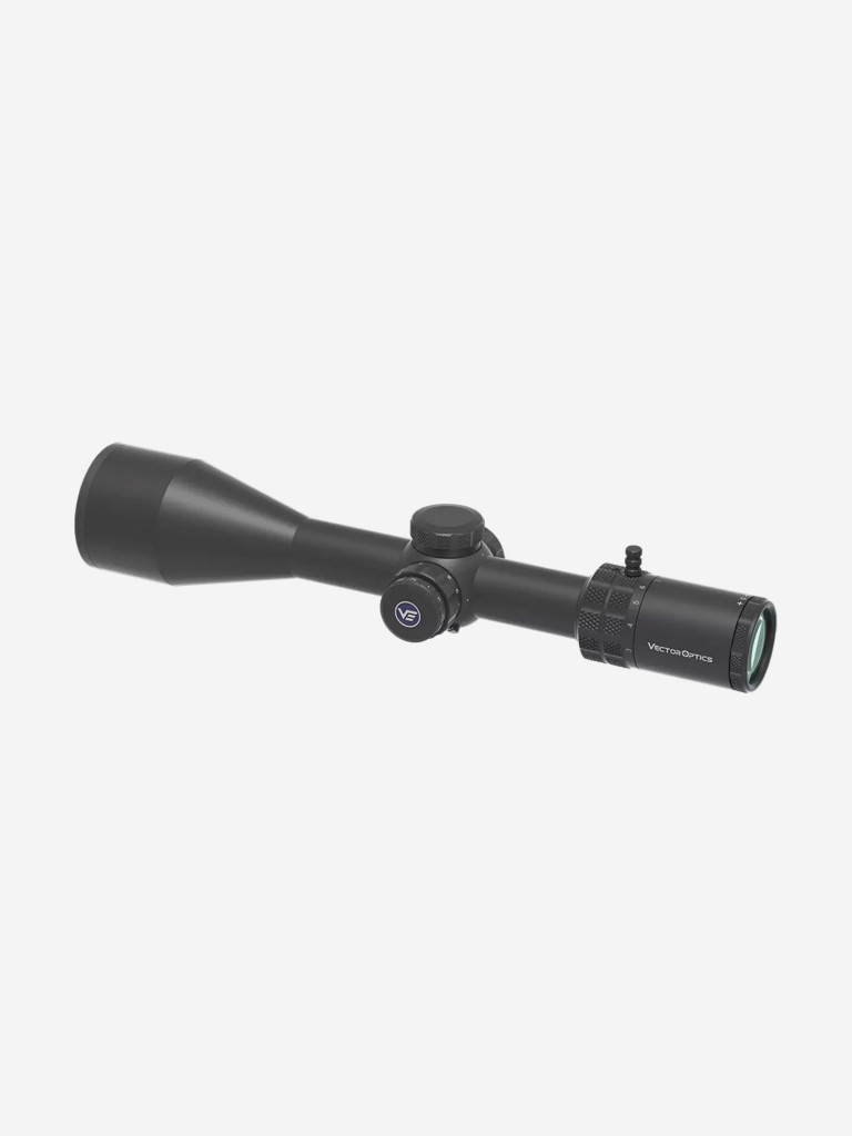 Прицел оптический Vector Optics Grizzly 3-18x56i HD