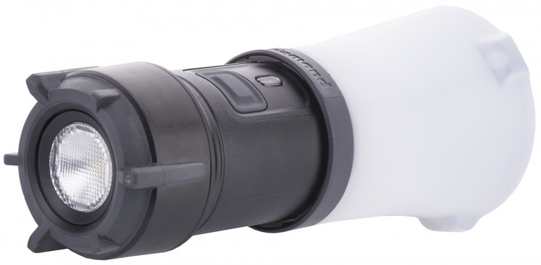 Фонарь кемпинговый Black Diamond Voyager