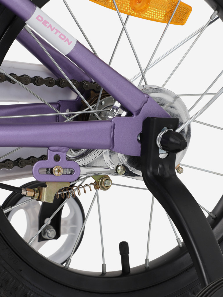 Велосипед для девочек Denton Fantasy 16"