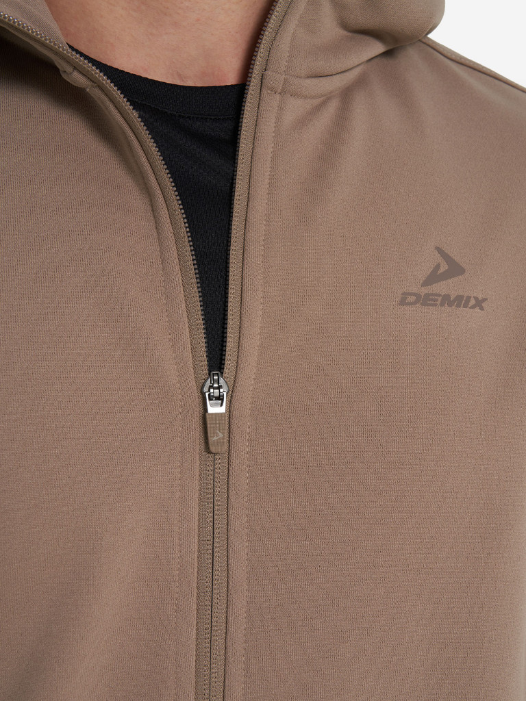 Толстовка мужская Demix