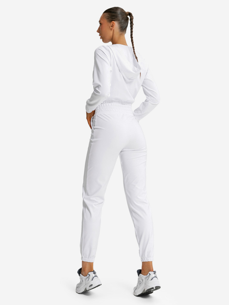 Жакет спортивный женский Forstrong Cuff Poly