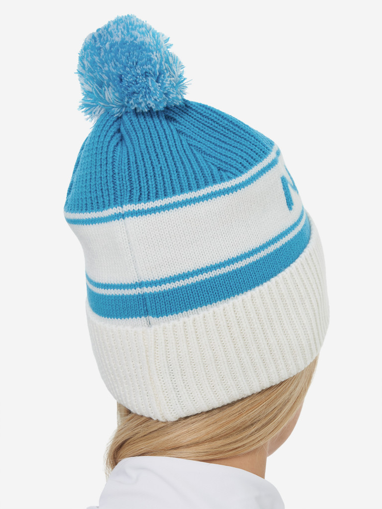 Шапка Nordski Blizzard