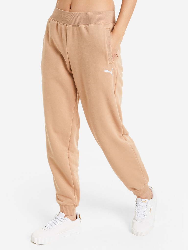 Спортивный костюм женский PUMA Loungewear