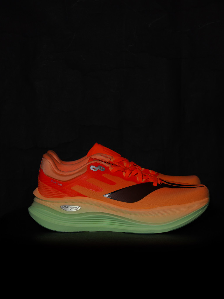 Кроссовки мужские Li-Ning Yueying 5 Pro