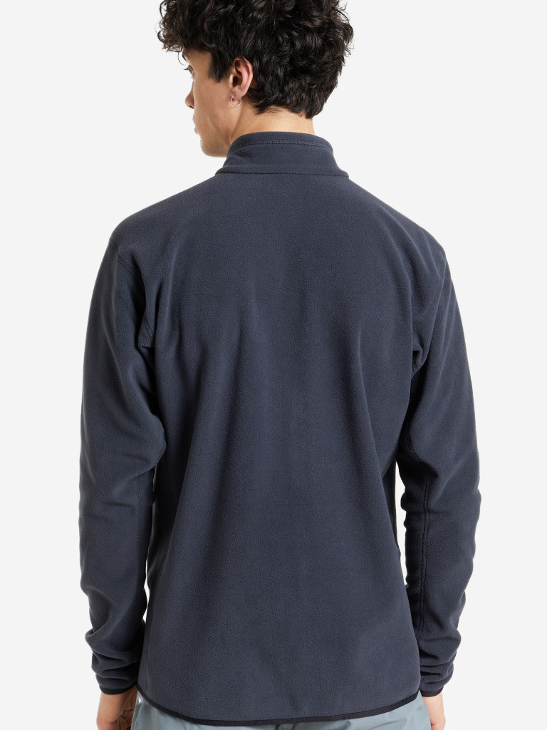 Джемпер флисовый мужской Mountain Hardwear Macrochill™