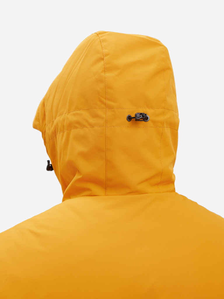 Парка зимняя FREE FLIGHT Line