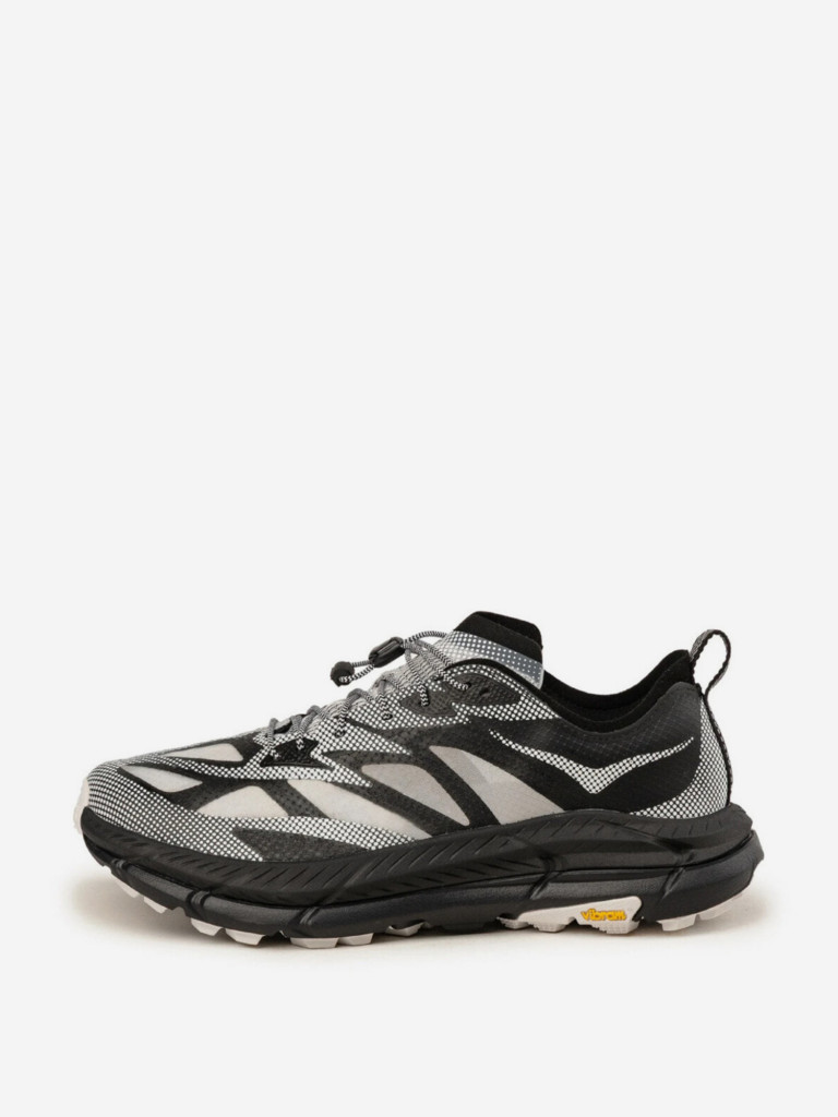 Кроссовки HOKA ONE ONE Mafate Speed 4 Lite TS