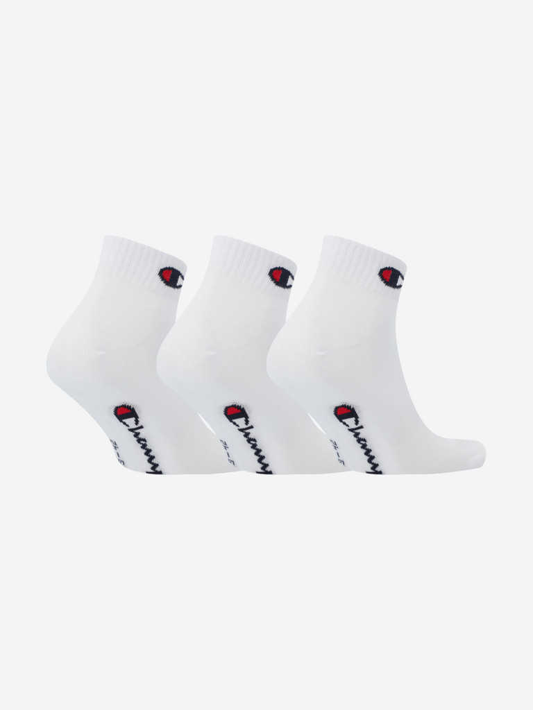 Носки Champion, 3 пары