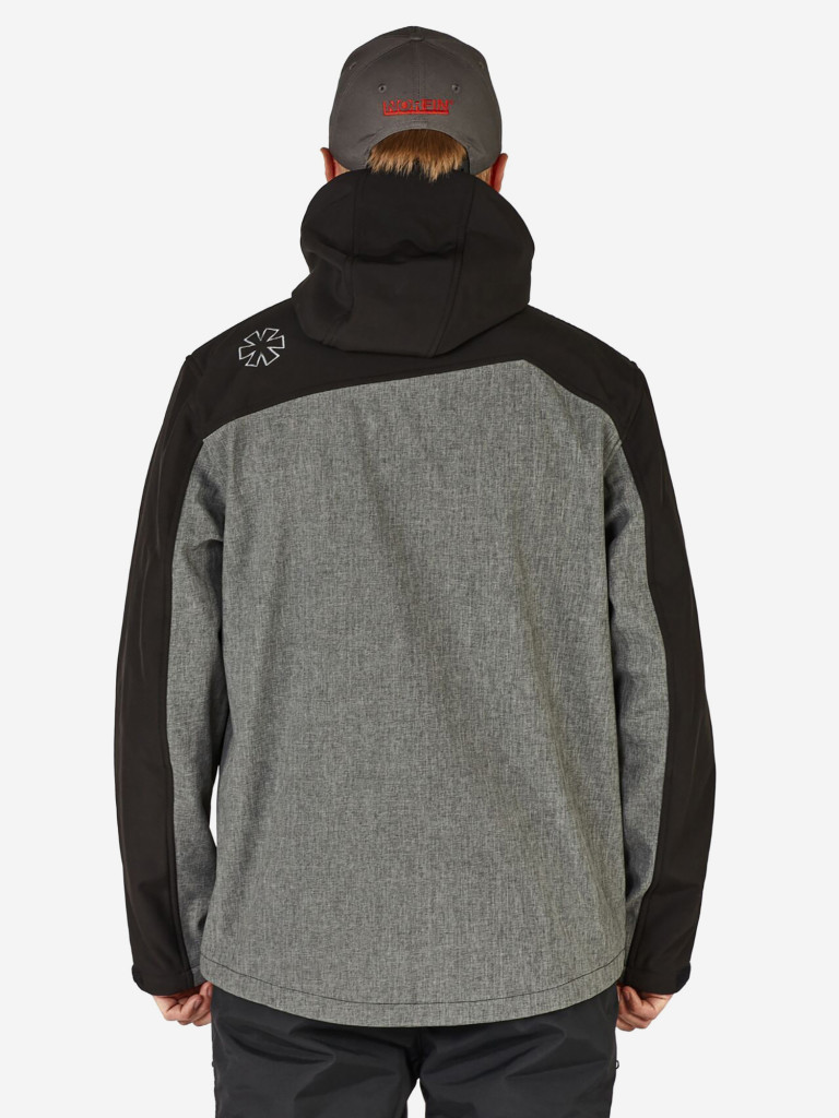 Куртка Norfin VECTOR для рыбалки и охоты