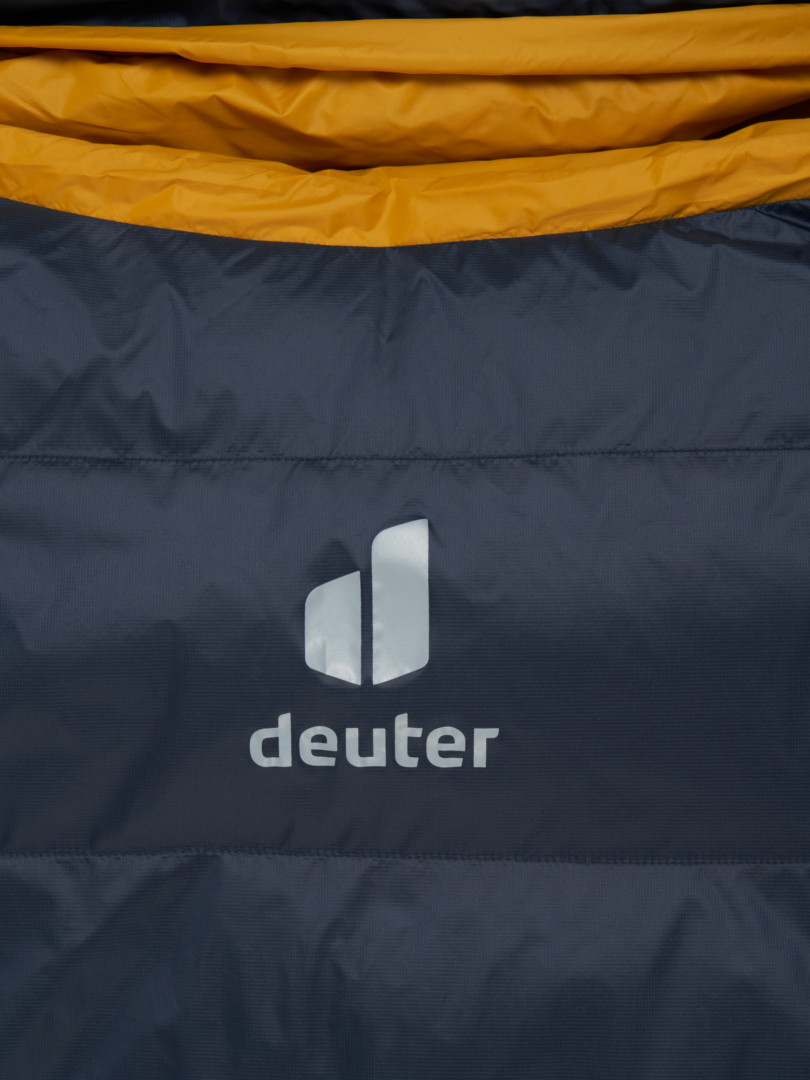Спальный мешок Deuter Astro 500 -4, Синий