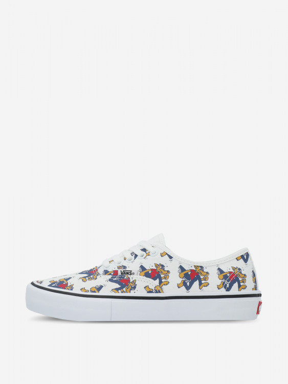Кеды женские Vans Authentic Pro