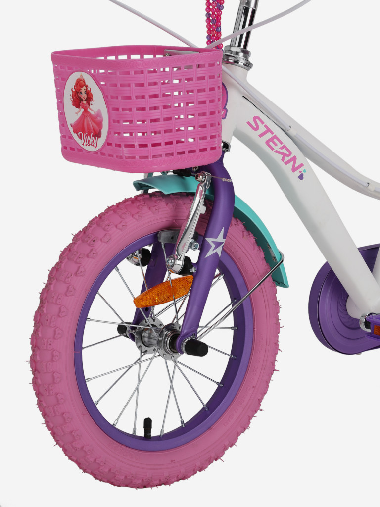 Велосипед для девочек Stern Vicky 14"