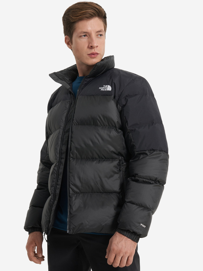 Пуховик мужской The North Face Diablo